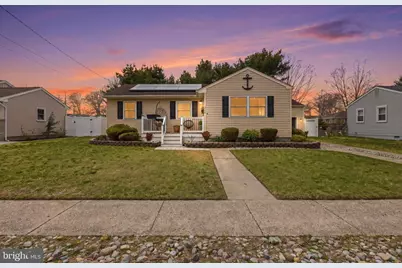 210 Ridgewood Drive, Northfield, NJ 08225 - Photo 1
