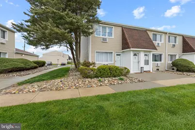 4901 Harbor Beach Boulevard #G1, Brigantine, NJ 08203 - Photo 1