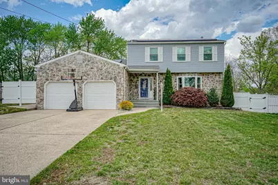 551 Greenwood Drive, Hammonton, NJ 08037 - Photo 1