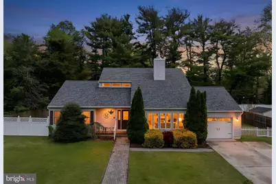 210 Central Avenue, Egg Harbor Township, NJ 08234 - Photo 1