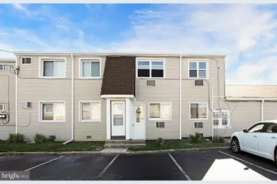 4901 Harbor Beach Boulevard #F2, Brigantine, NJ 08203 - Photo 1
