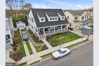 312 N Huntington Avenue, Margate City, NJ 08402 - Photo 1