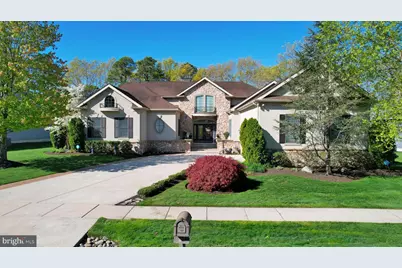 69 Pebble Beach Drive, Egg Harbor Township, NJ 08234 - Photo 1