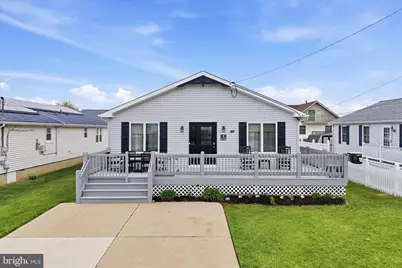 1312 Vardon Road, Brigantine, NJ 08203 - Photo 1