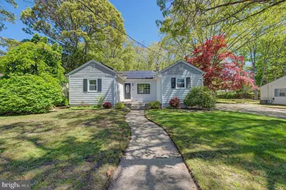 412 W Patcong Avenue, Linwood, NJ 08221 - Photo 1