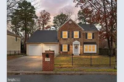 712 Scarborough Drive, Egg Harbor Township, NJ 08234 - Photo 1
