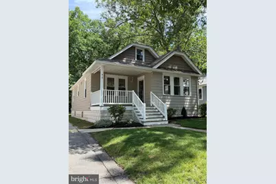 512 Farragut Avenue, Mays Landing, NJ 08330 - Photo 1