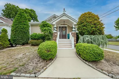 203 Roosevelt Avenue, Northfield, NJ 08225 - Photo 1