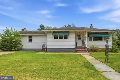 212 Boston Avenue, Egg Harbor City, NJ 08215 - Photo 1