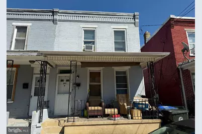 507 Linden Avenue, Burlington, NJ 08016 - Photo 1