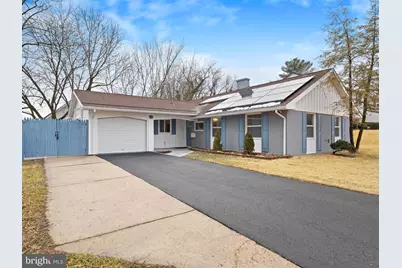 24 Marshall Lane, Willingboro, NJ 08046 - Photo 1