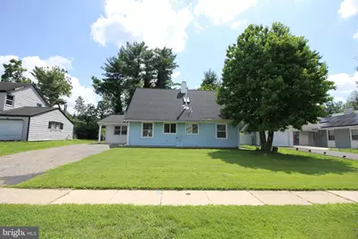 28 Bayberry Lane, Willingboro, NJ 08046 - Photo 1