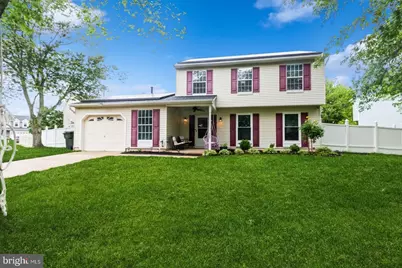 225 Ashley Lane, Lumberton, NJ 08048 - Photo 1