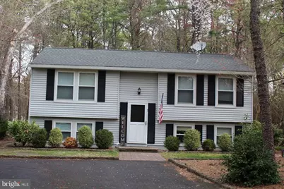 7 Georgian Ct., Marlton, NJ 08053 - Photo 1