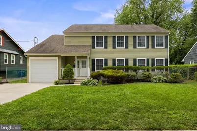 310 S Washington Avenue, Moorestown, NJ 08057 - Photo 1