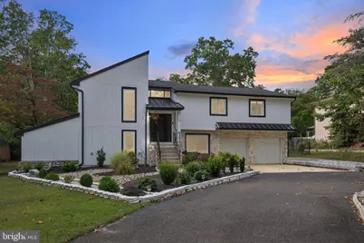 110 Hopewell Road, Marlton, NJ 08053 - Photo 1