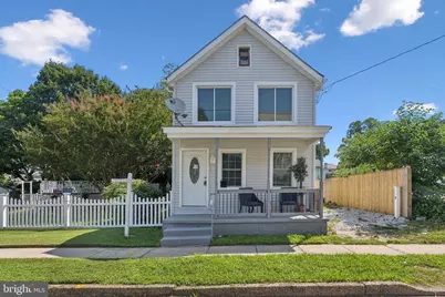 124 Cooper Street, Beverly, NJ 08010 - Photo 1