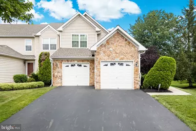 40 Palmer Drive, Moorestown, NJ 08057 - Photo 1