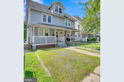 114 Delaware Avenue, Riverside, NJ 08075 - Photo 1