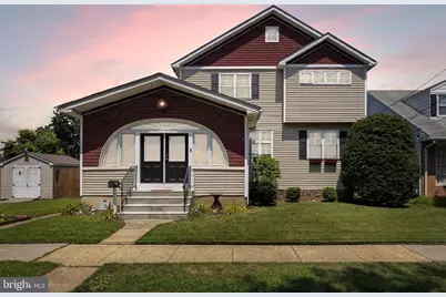 317 Elm Avenue, Burlington, NJ 08016 - Photo 1