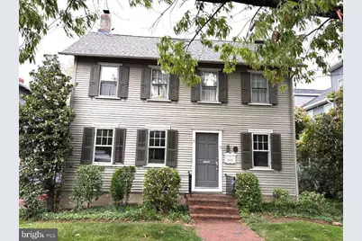 15 E 2nd Street, Moorestown, NJ 08057 - Photo 1