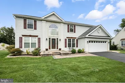 15 Brook Drive, Burlington, NJ 08016 - Photo 1