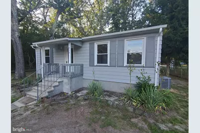 813 Hickory Avenue, Browns Mills, NJ 08015 - Photo 1