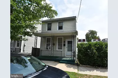 427 Wood Street, Burlington, NJ 08016 - Photo 1