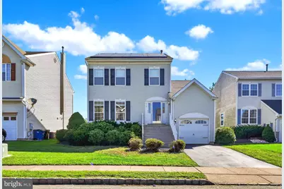 116 Arrowhead Drive, Burlington, NJ 08016 - Photo 1