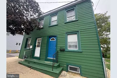 300-302 Madison Street, Riverside, NJ 08075 - Photo 1