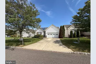 38 Hearthstone Boulevard, Pemberton, NJ 08068 - Photo 1