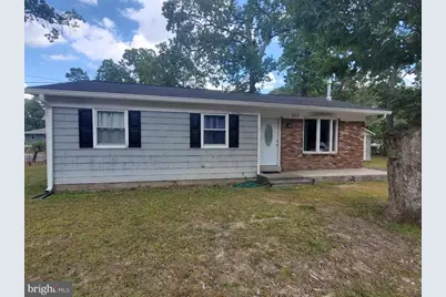 302 Lakeview Boulevard, Browns Mills, NJ 08015 - Photo 1
