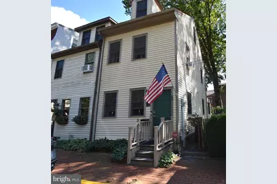 56 W Pearl Street, Burlington, NJ 08016 - Photo 1