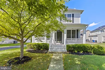 24 Stevenson Lane, Chesterfield, NJ 08515 - Photo 1