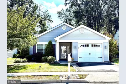 45 New Castle Drive, Southampton, NJ 08088 - Photo 1