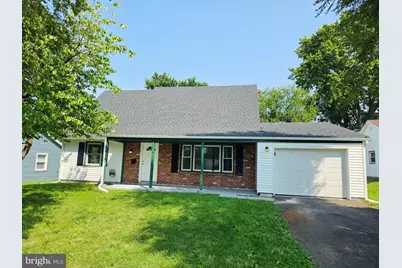 11 Guild Court, Willingboro, NJ 08046 - Photo 1