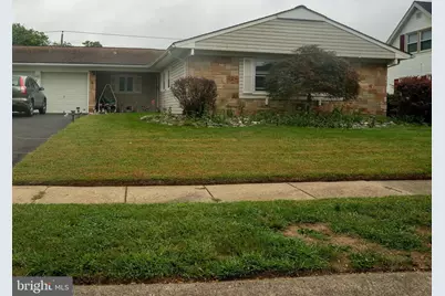56 Garland Lane, Willingboro, NJ 08046 - Photo 1