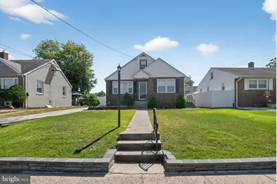 404 Greenwood Avenue, Riverside, NJ 08075 - Photo 1