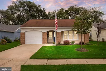 36 Cotherstone Drive, Southampton, NJ 08088 - Photo 1