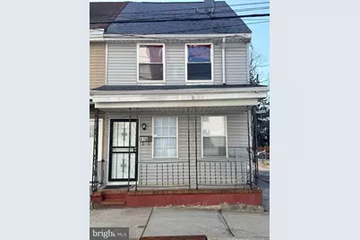 416 St. Mary's Street, Burlington, NJ 08016 - Photo 1