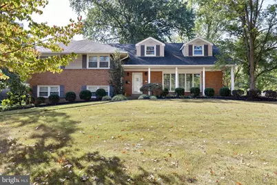 2807 Hunterdon Drive, Cinnaminson, NJ 08077 - Photo 1