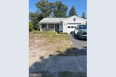 6 Chelsea Place, Southampton, NJ 08088 - Photo 1