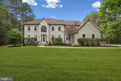7 Tranquility Court, Southampton, NJ 08088 - Photo 1