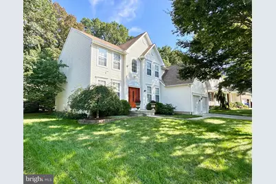 85 Creekwood Drive, Bordentown, NJ 08505 - Photo 1