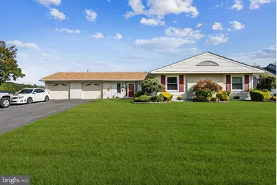 2 Evergreen Court, Willingboro, NJ 08046 - Photo 1