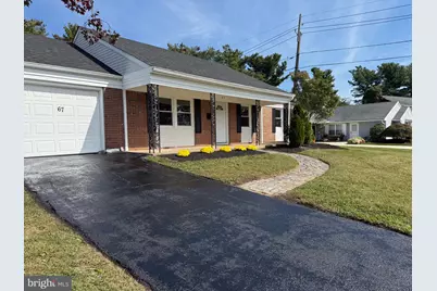 67 Triangle Lane, Willingboro, NJ 08046 - Photo 1