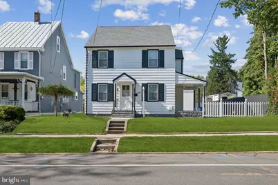 76 Branch Street, Mount Holly, NJ 08060 - Photo 1