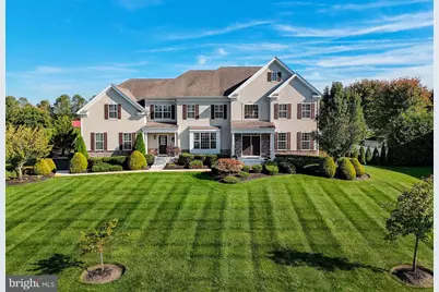 13 Manchester Court, Mansfield Township, NJ 08022 - Photo 1