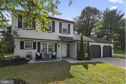 43 Saddle Drive, Mount Laurel, NJ 08054 - Photo 1
