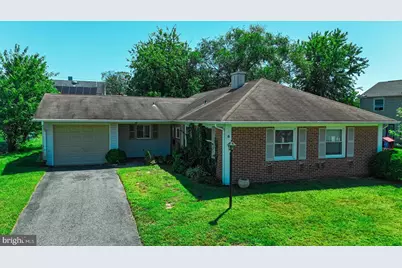 6 Princeton Lane, Willingboro, NJ 08046 - Photo 1